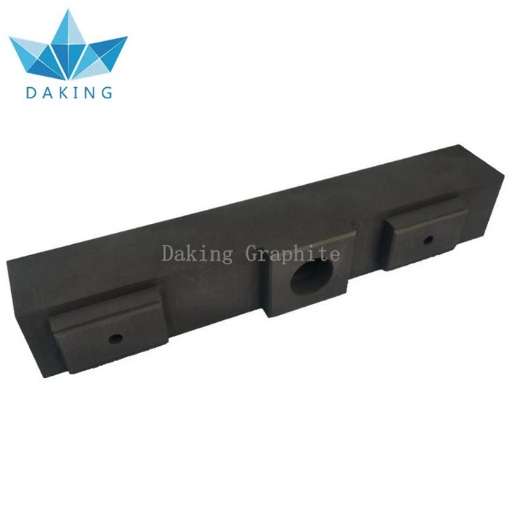 Vacuum Furnace Graphite Mold
