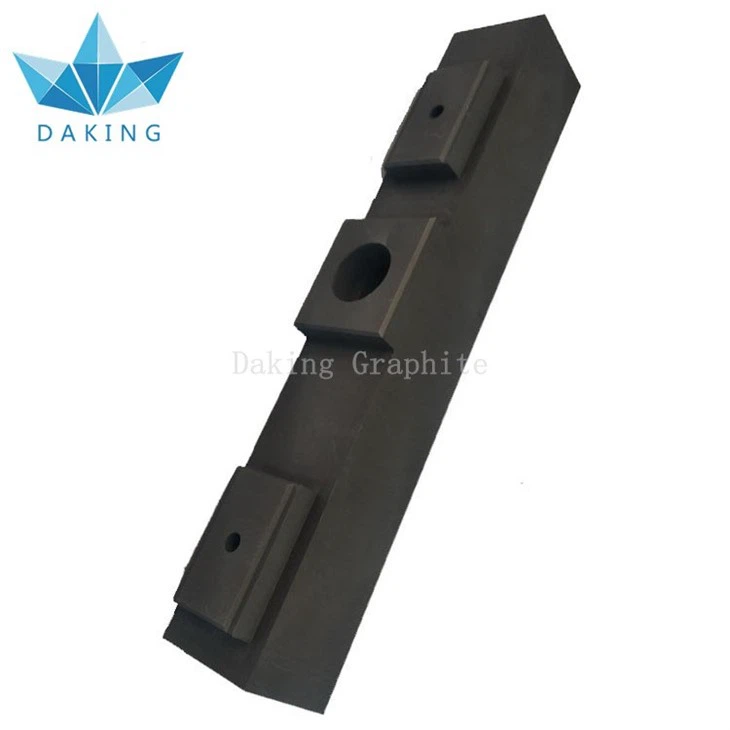 Vacuum Furnace Graphite Mold