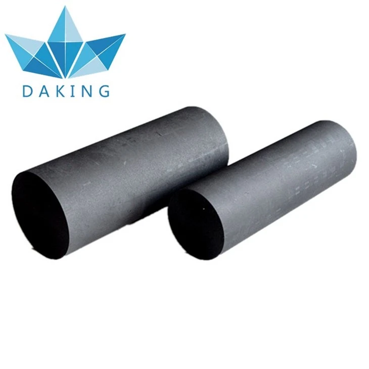 0.8mm Fine Grain Graphite Rod