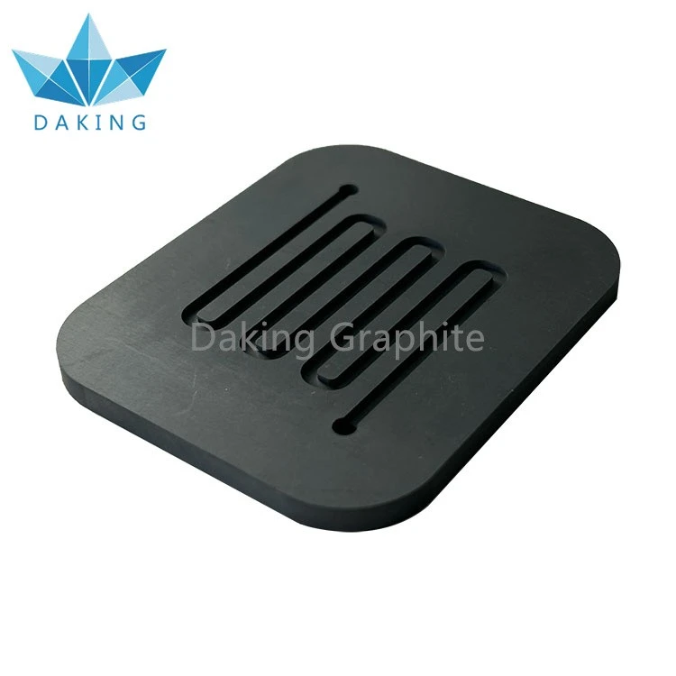 Graphite Bipolar Plate For Fuel Cells suppliers