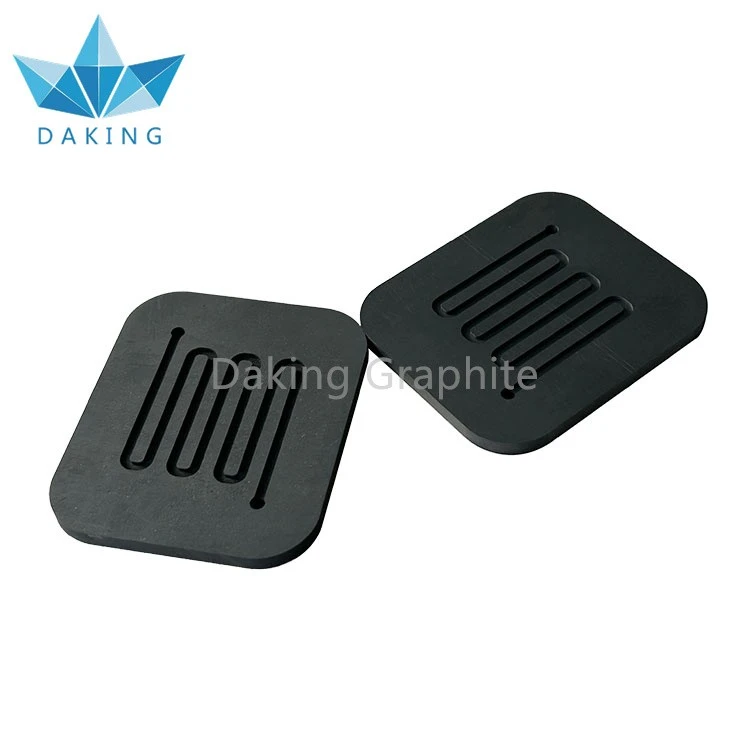 Graphite Bipolar Plate For Fuel Cells best