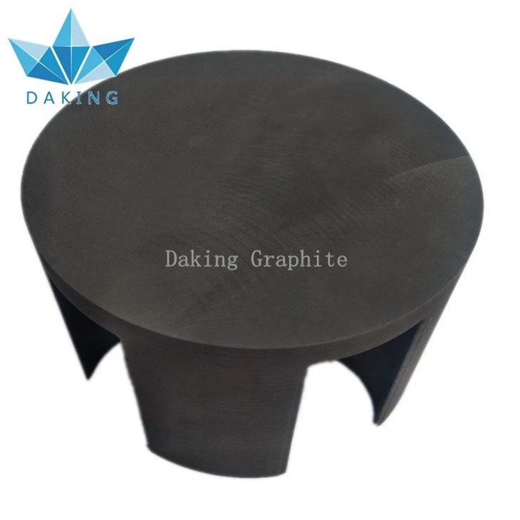 High Density Carbon Graphite Mold
