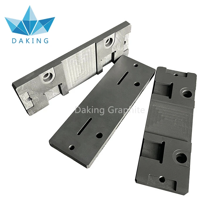 Hot Selling Graphite Mold