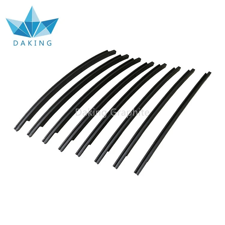 Segmented Graphite Ring best