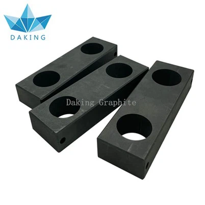 Grafietblok voor koeling